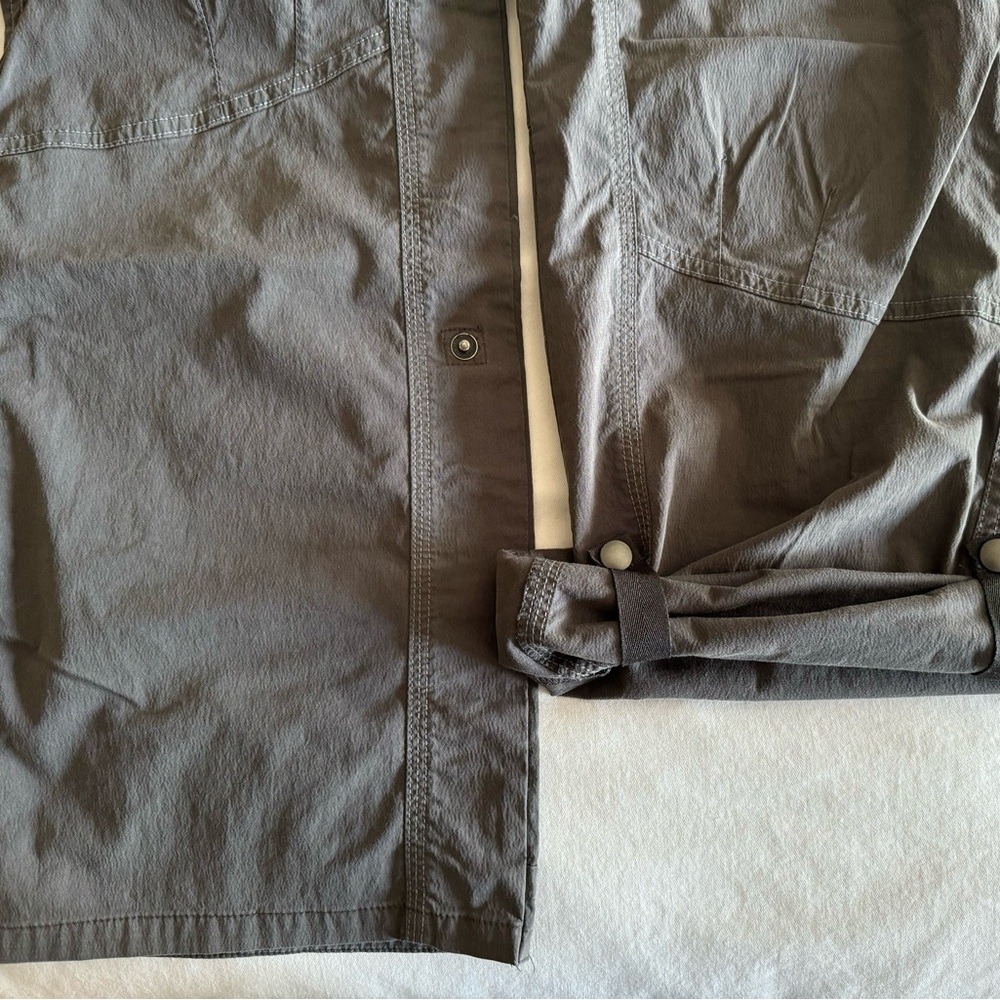 Kuhl women hiking pants - Picture 5 of 9